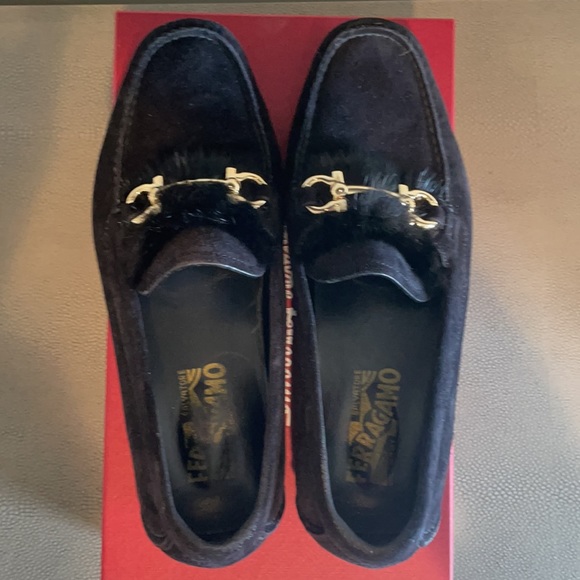 Salvatore Ferragamo driver - Picture 4 of 7